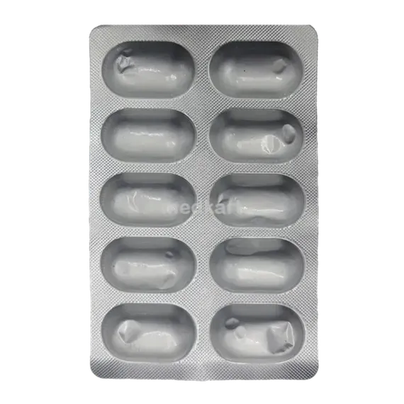 wellman hairfollic tablet 10's
